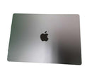 Apple A2442 Apple M1 Pro 16 Gb 1 Tb Silver Laptop