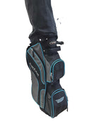 Touredge Bazooka 270 Silver