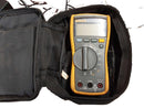 Fluke 115 True Rms Yellow Electrical Testing Instrument
