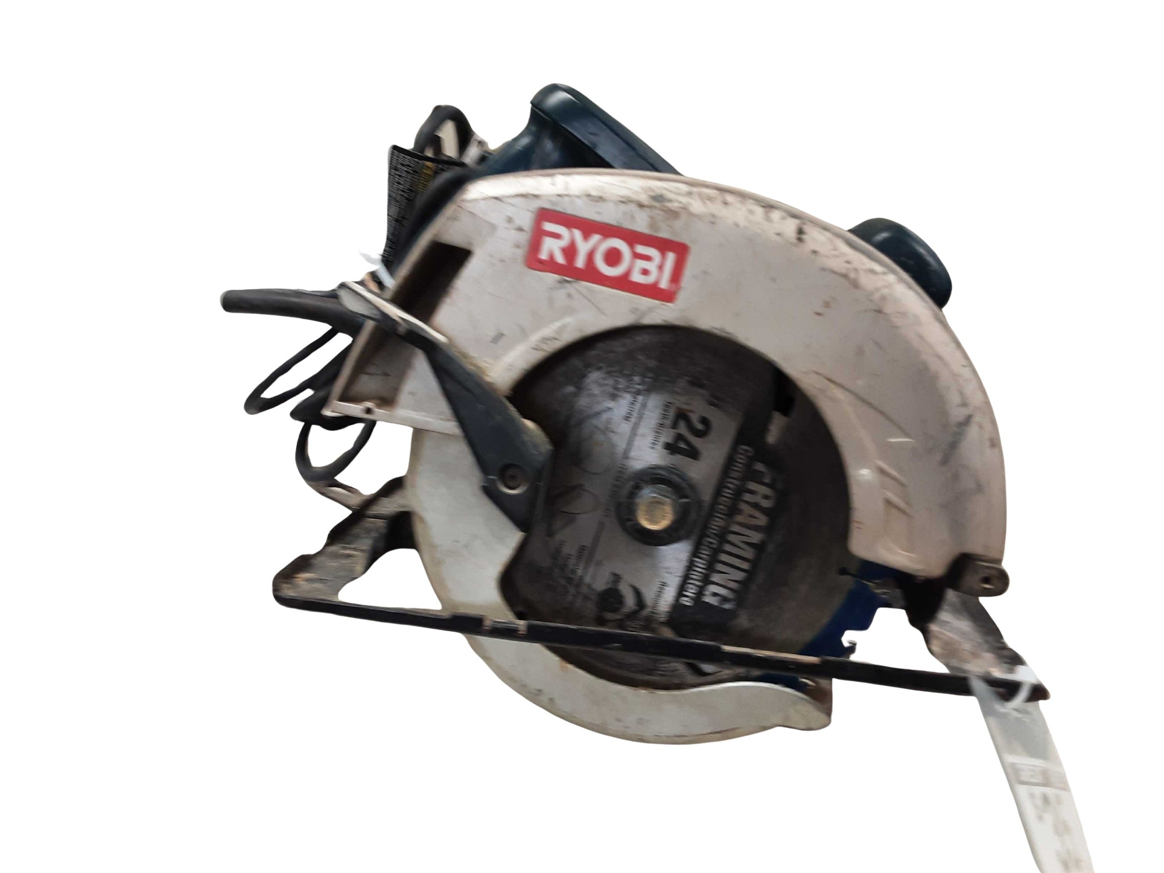 Ryobi circular saw csb123 sale