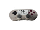8bitdo Sn30pro Gray Gaming Controller