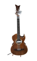 Guitar De Paracho Brown Guitar