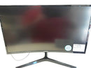 Samsung C27f396fhn Black Computer Monitor