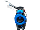 Sugift Blue Corded Pressure Washer