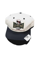 Disney Legend Beige / Tan Hat