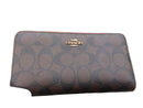 Coach H2228c4452 Brown Wallet