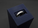 White Gold 14k (.585) 2.6 grams Size 7.5