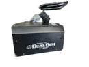 American Dj Dual Gem Pulse Black DJ Light