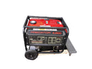 Predator 4000 Red Generator