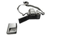Canon Sx70hs Black Digital Camera