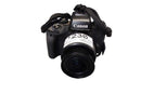 Canon Pc2258 Black Digital SLR Camera