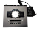 Universal Audio Apollo Twin X Gray Classic Audio Interface