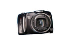 Canon Sx120 Is Black Digital Camera
