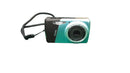 Kodak M530 Blue Digital Camera