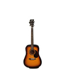 Rogue Ra 090-sn Brown Acoustic Classic Guitar