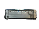 Acer D1p1504 Black Home Media Projector