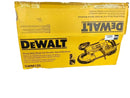 Dewalt Dwm120 Yellow Corded Band Saw