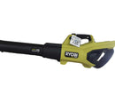 Ryobi Ry404010vnm Green Cordless Leaf Blower