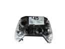 Afterglow Clear Gaming Controller