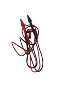 Fluke 323 Orange Electrical Testing Instrument