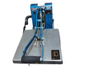 Hix Ht400p Heat Press