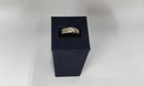 Yellow Gold 14k (.585) 3.9 grams Size 8