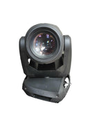 Elation Platinum Beam 5r Extreme Black DJ Light