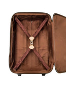 Louis Vuitton Pegase 50 Monogram Rolling Suitcase