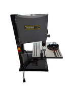 Performax 240-3731 Black Corded Band Saw