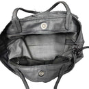 Valentino Signature Tote Black Purse / Handbag