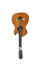 Washburn Oh52se Brown Guitar