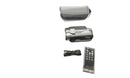 Vivitar Dvr E401 Black Digital Camcorder