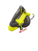 Ryobi P4002 Green Electric Drain Snake