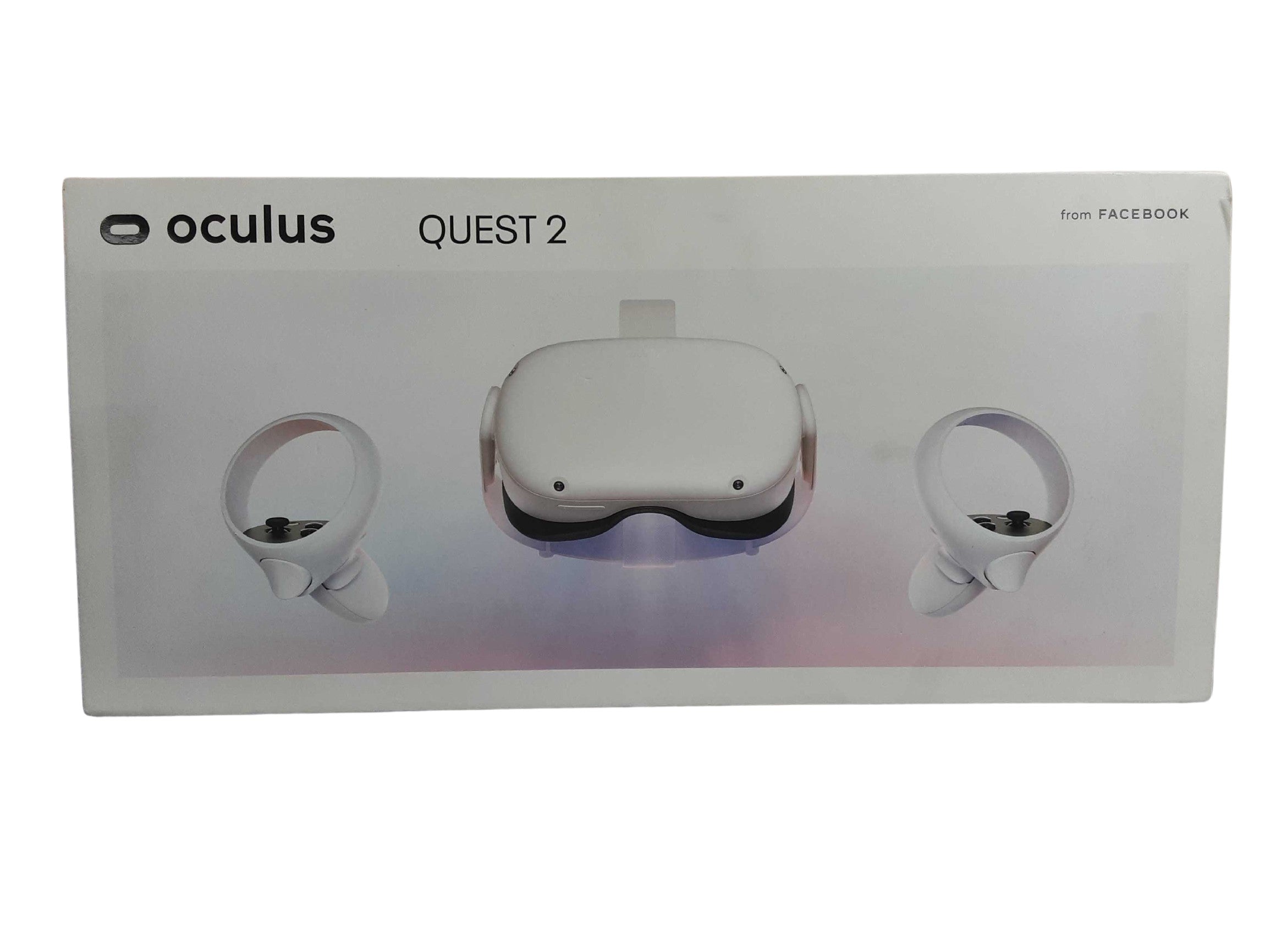 Oculus Quest 2 – EZPAWN