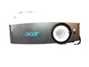 Acer D1p1504 Black Home Media Projector