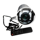 Xbj Lcd Projector White Home Media Projector