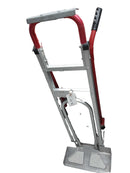 Milkaukee 60137 Silver Dolly / Cart