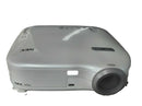 Nec Vt47 White Home Media Projector