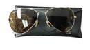 Ray-ban Rb3025 Gold