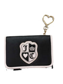 Juicy Couture Black Wallet