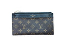 Louis Vuitton Gi4920 Brown Wallet