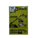 Ryobi Ry120350vnm Green Corded Pressure Washer