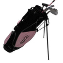 Confidence Junior Club Pink