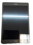 Samsung Sm-t550__galaxy Tab A Gray Tablet
