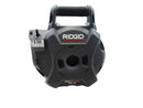 Ridgid Flexshaft K9-12 Black Electric Drain Snake