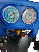 Mastercool 69300 Blue