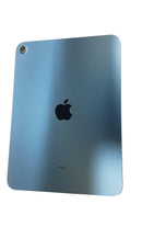Apple A2696__ipad 10th Gen Blue Tablet