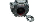 Ridgid Flexshaft K9-12 Black Electric Drain Snake