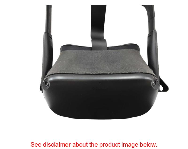 その他  quest 3 128GB Meta Quest 3 128 Gb Black Virtual Reality Device – EZPAWN