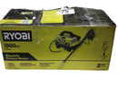 Ryobi Ry141802 Green Corded Pressure Washer